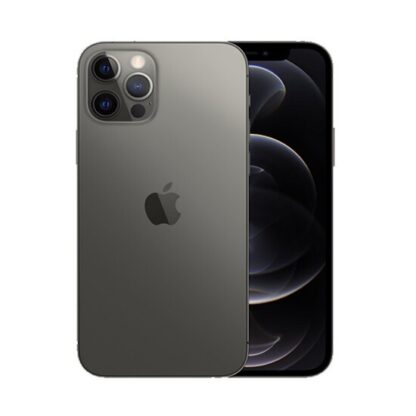iPhone 12 Pro - Graphite