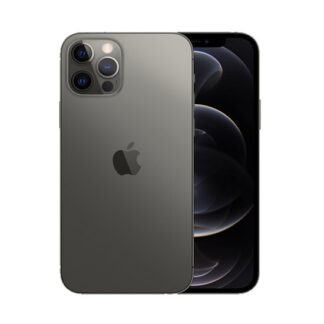 iPhone 12 Pro Max - Black