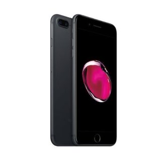 iPhone 7 Plus - Black