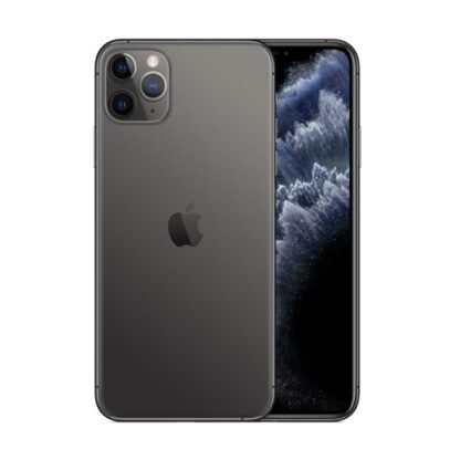 iPhone 11 Pro - Black