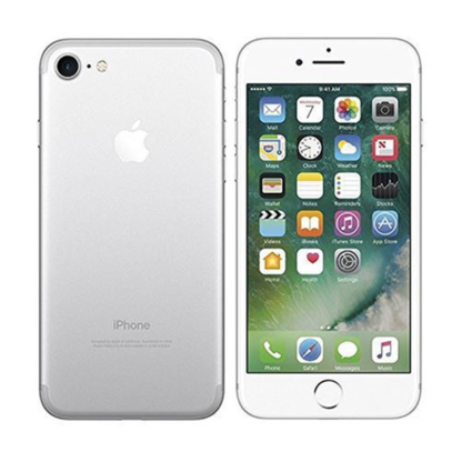 iPhone 7 - White