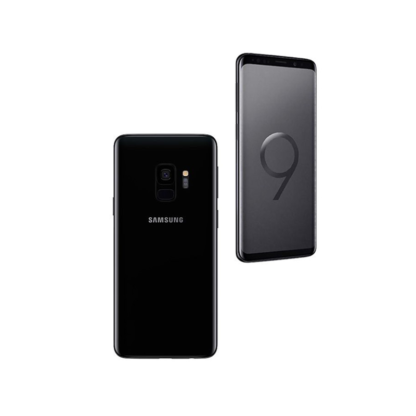Samsung Galaxy S9 - Black