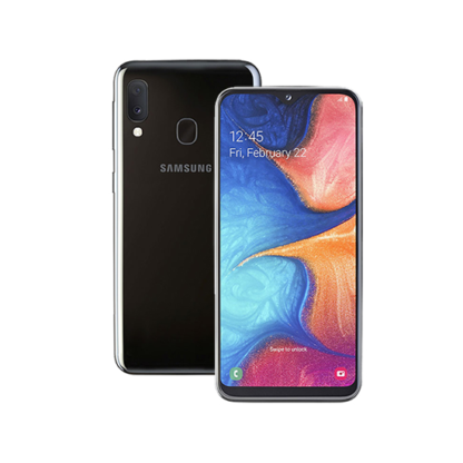 Samsung Galaxy A20E