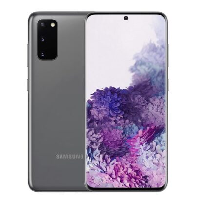 Samsung Galaxy S20 - Grey