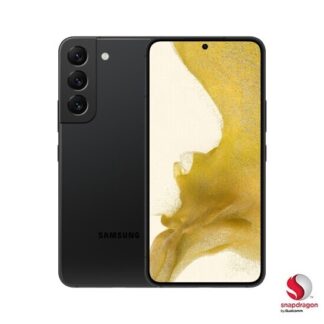 Samsung S22 - Phantom Black
